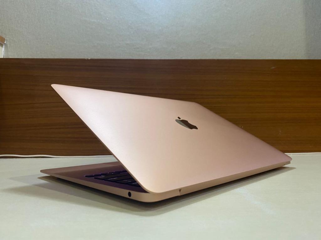 Macbook Air (Retina 13-inch, 2020 Model), Computers & Tech 