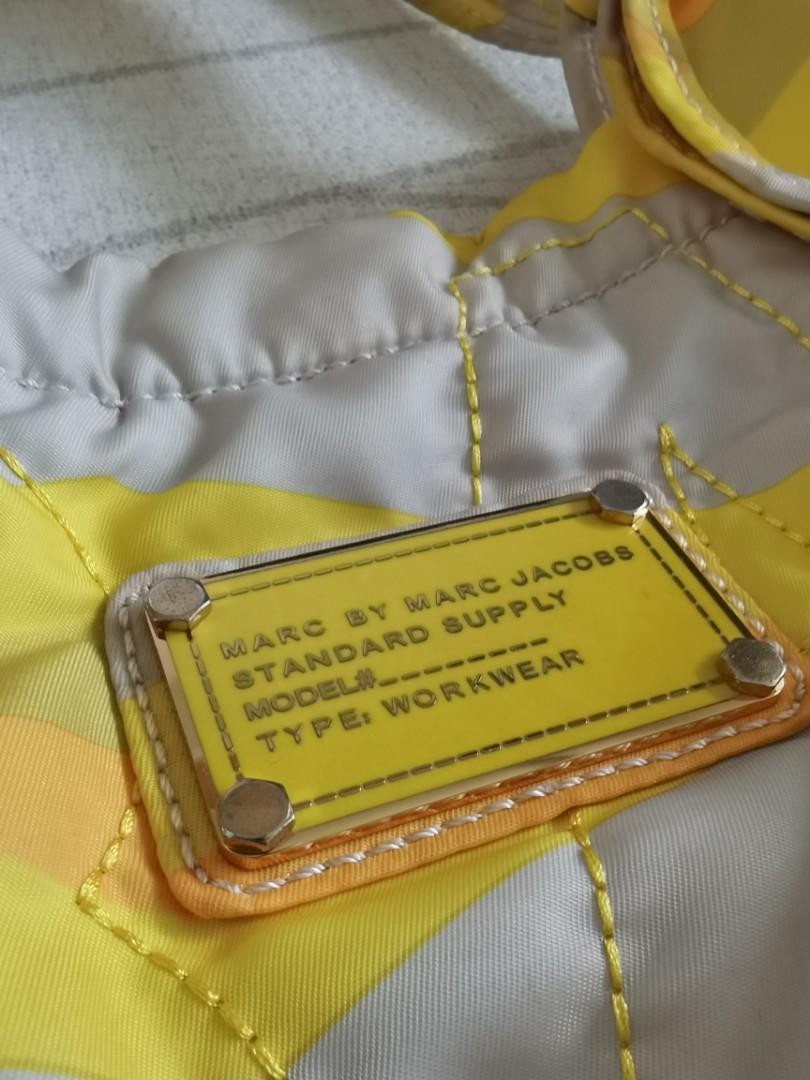 Marc jacobs workwear best sale tote