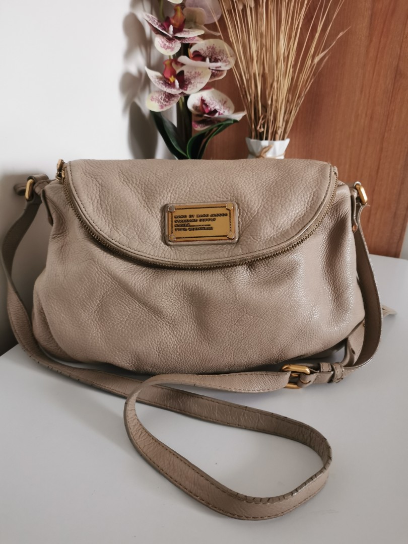 Marc jacobs hotsell classic natasha