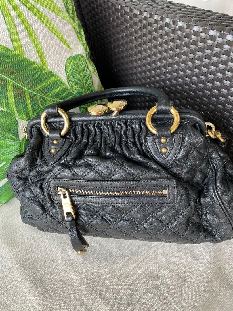 Marc Jacobs Stam Bag