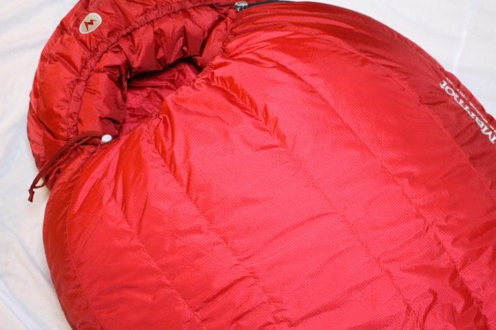 Marmot cwm membrain store