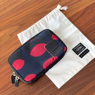 Marni x Porter wallet64208540452481110