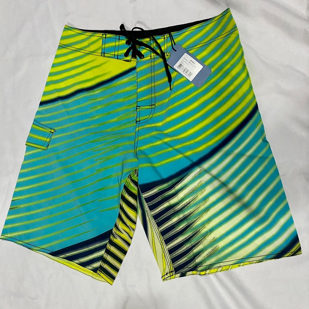 Mens Boardshorts, Men's Fashion, Bottoms, Swim Trunks & Board Shorts on