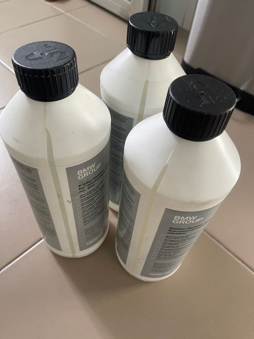 Methanol kit juice, Car Accessories, Accessories on Carousell