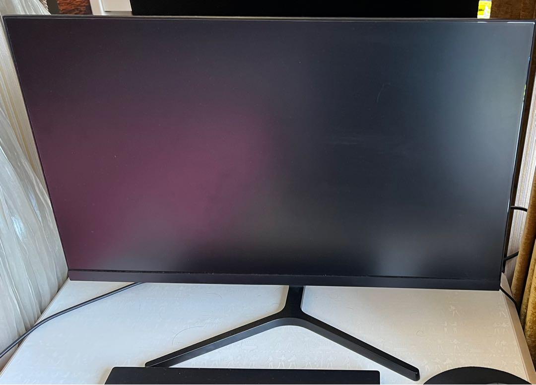 Mi Monitor 23.8 inch, Computers & Tech, Parts & Accessories, Monitor ...