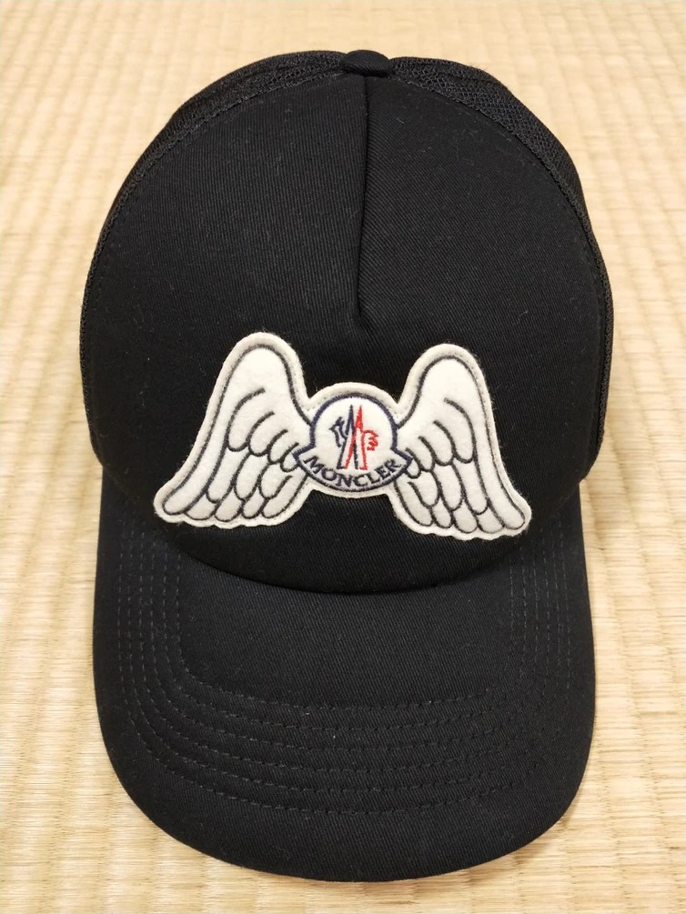 Moncler x Palm Angels