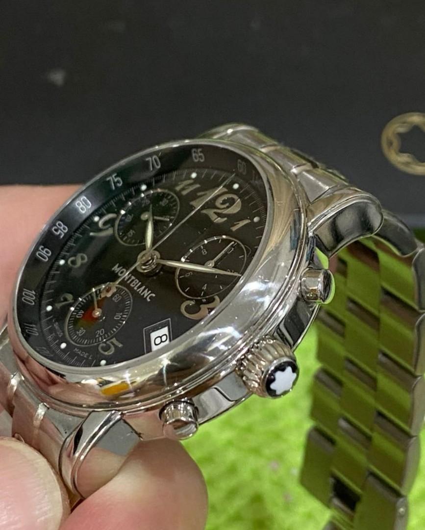 Montblanc 7038 2025