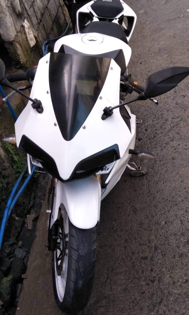 z200s motorstar price