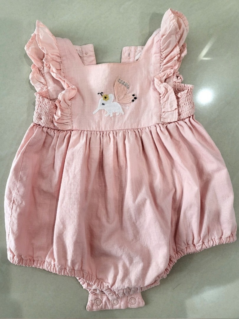 M & s baby girl deals