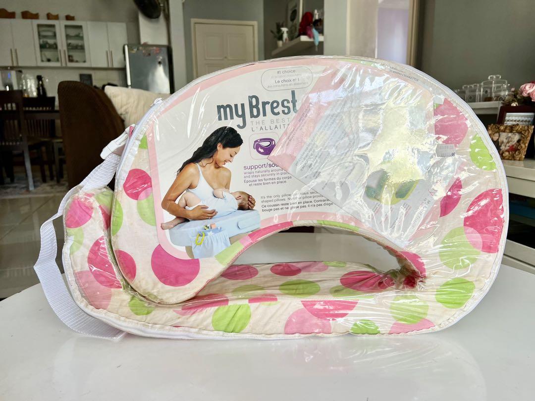 My Brest Friend, Babies & Kids, Nursing & Feeding, Soothers ...