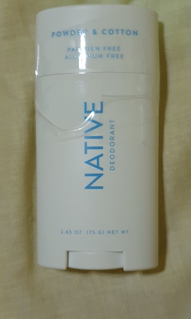 Native Deodorant, Beauty & Personal Care, Fragrance & Deodorants on