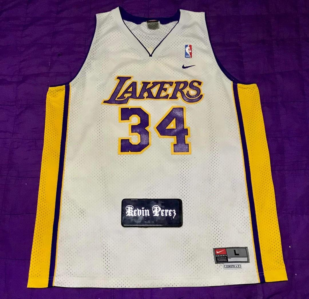 nike lakers 24
