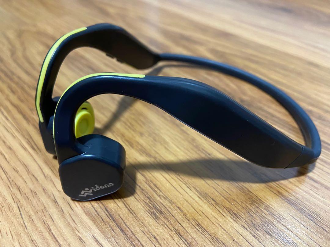 Vidonn F1 Wireless Bone Conduction 