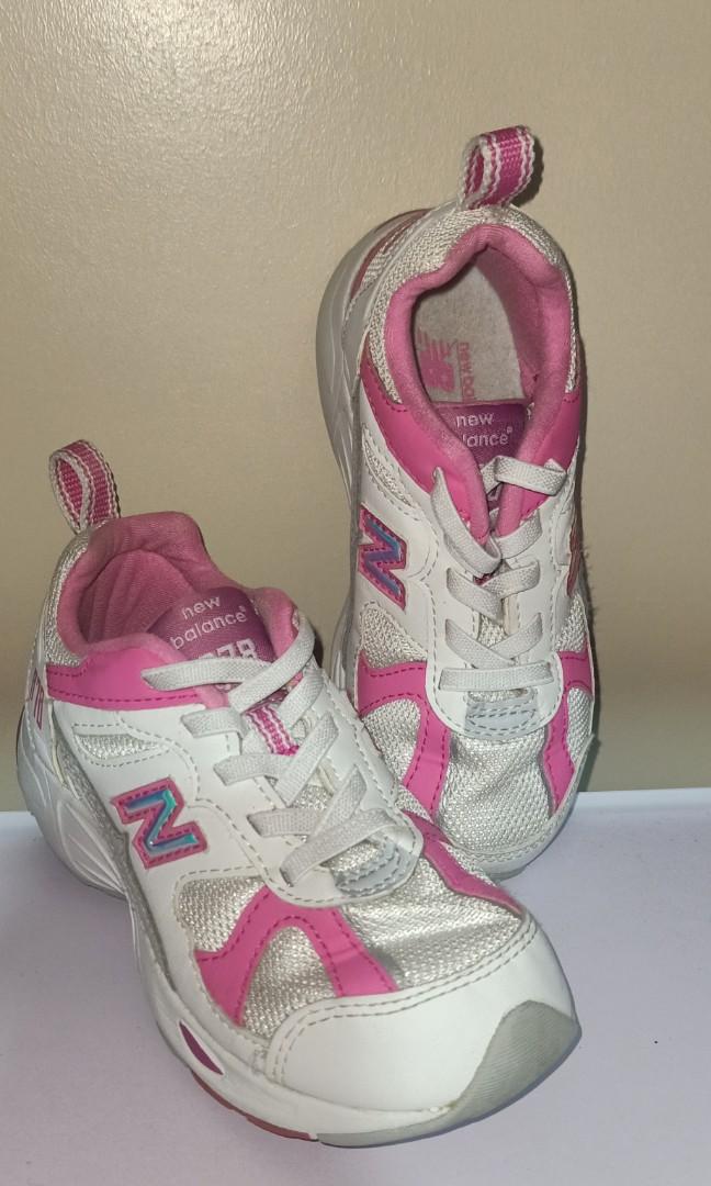 New balance hot sale 878 purple