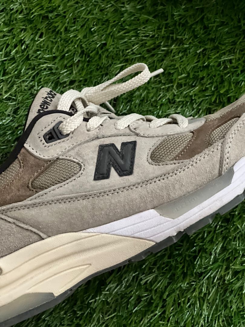 New Balance 992 Jjjjound , Men's 