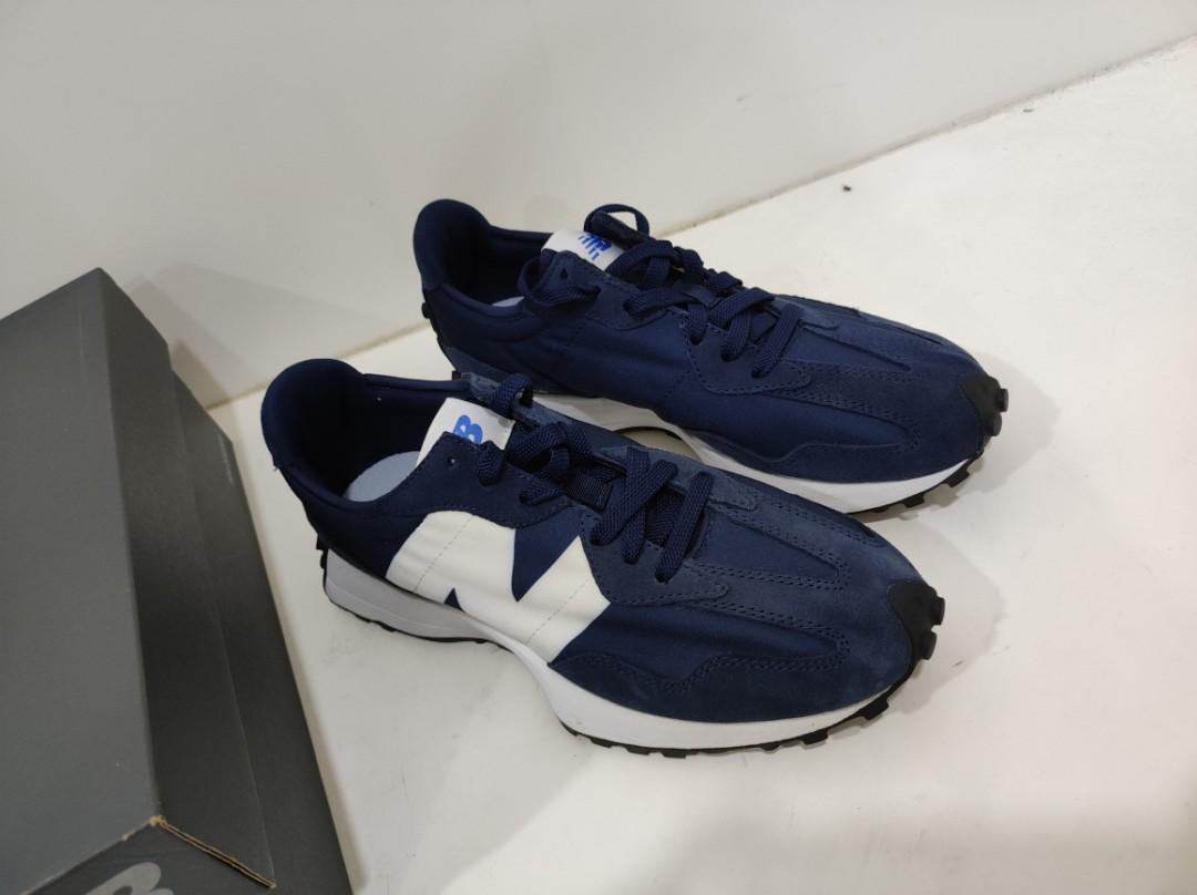 nb327 navy
