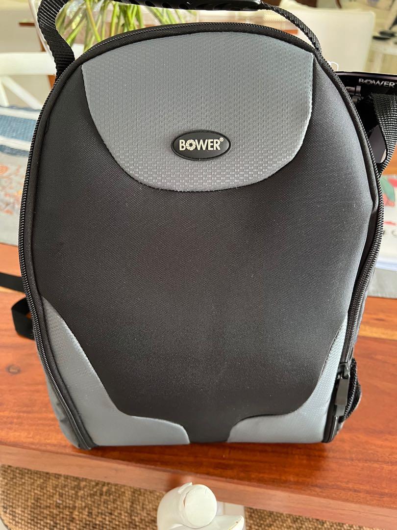 Bower camera bag hotsell