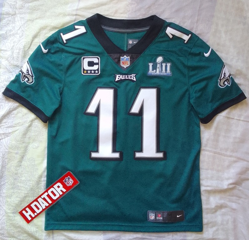 NFL Nike Vapor Limited jersey Eagles Men s Fashion Activewear