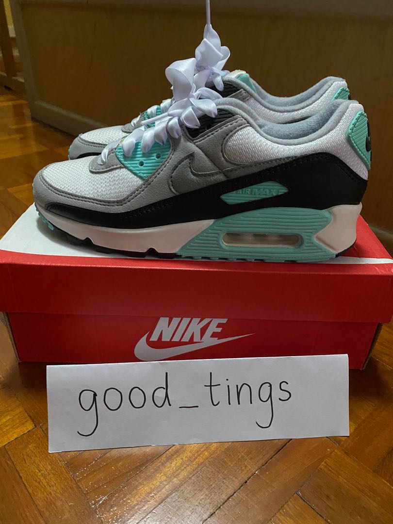 tiffany air max 90