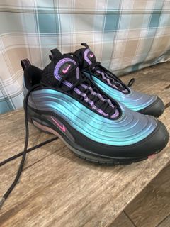 Air 27 throwback future top