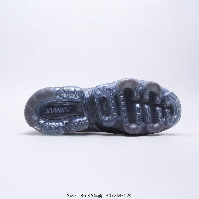Nike Air Vapormax Flyknit 2018 Men s and Women s Lightweight