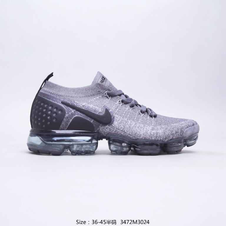 Vapormax without lace sale