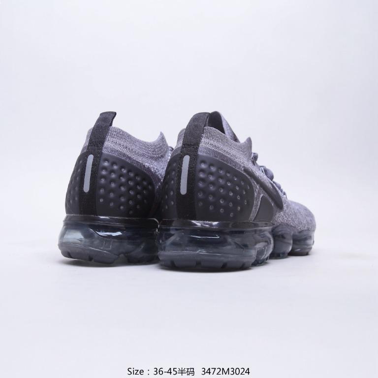 Nike Air Vapormax Flyknit 2018 Men s and Women s Lightweight