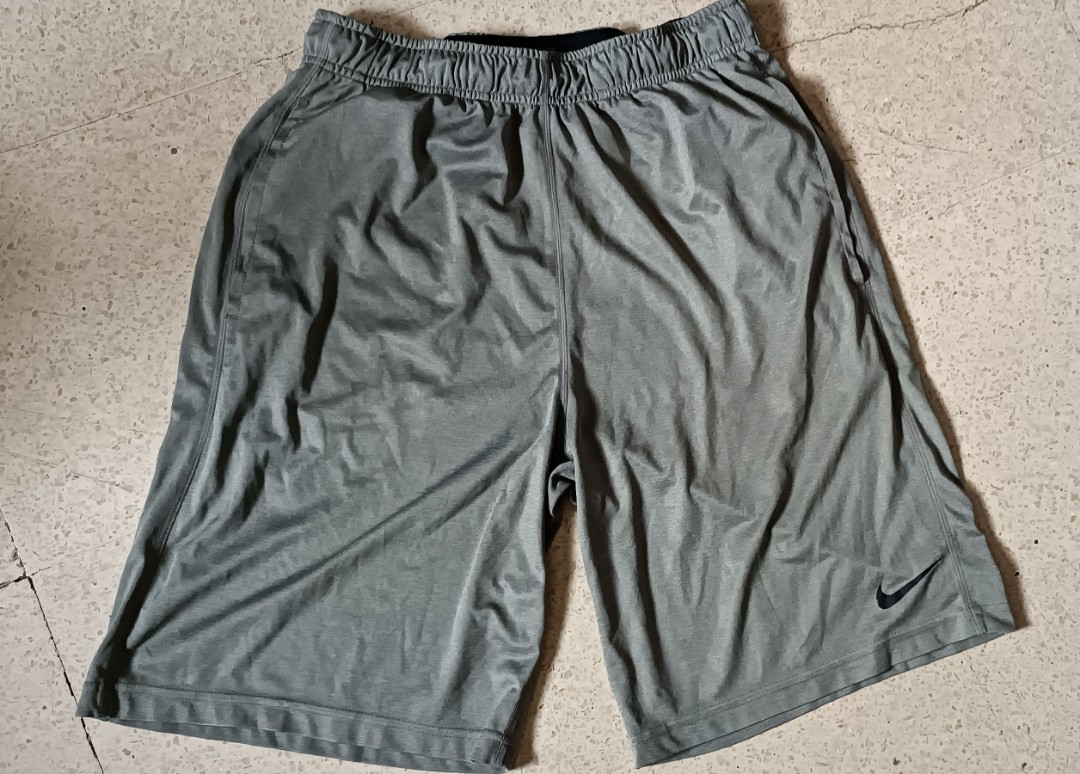Nike Dri Fit Shorts size Large. Second 