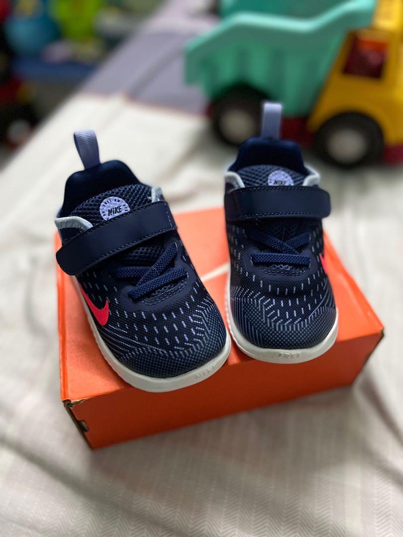 Kids nike free run 2018 hotsell