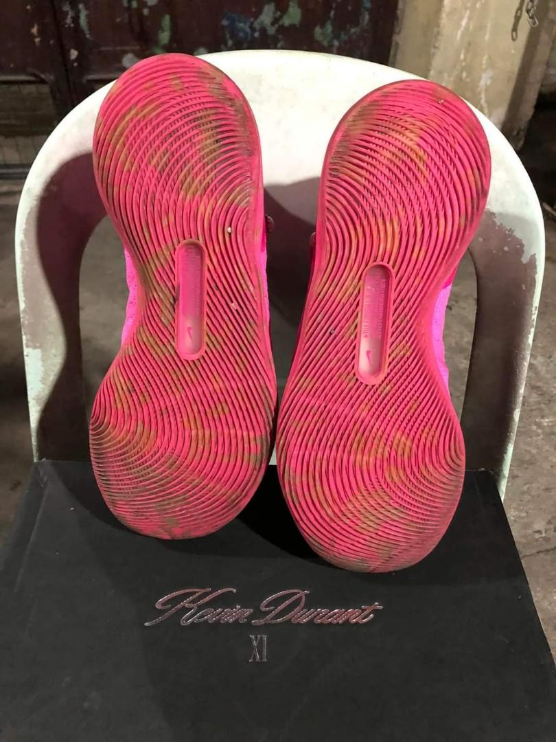 Kd deals 11 rosas