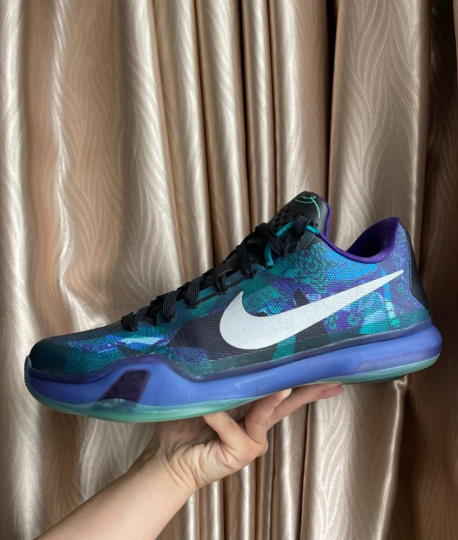kobe x peach jam
