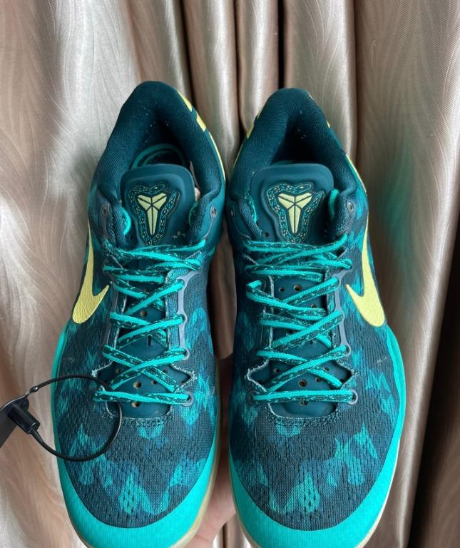 Kobe new arrivals 8 supernatural