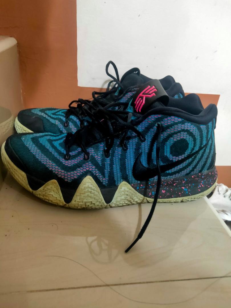 Nike Kyrie 4