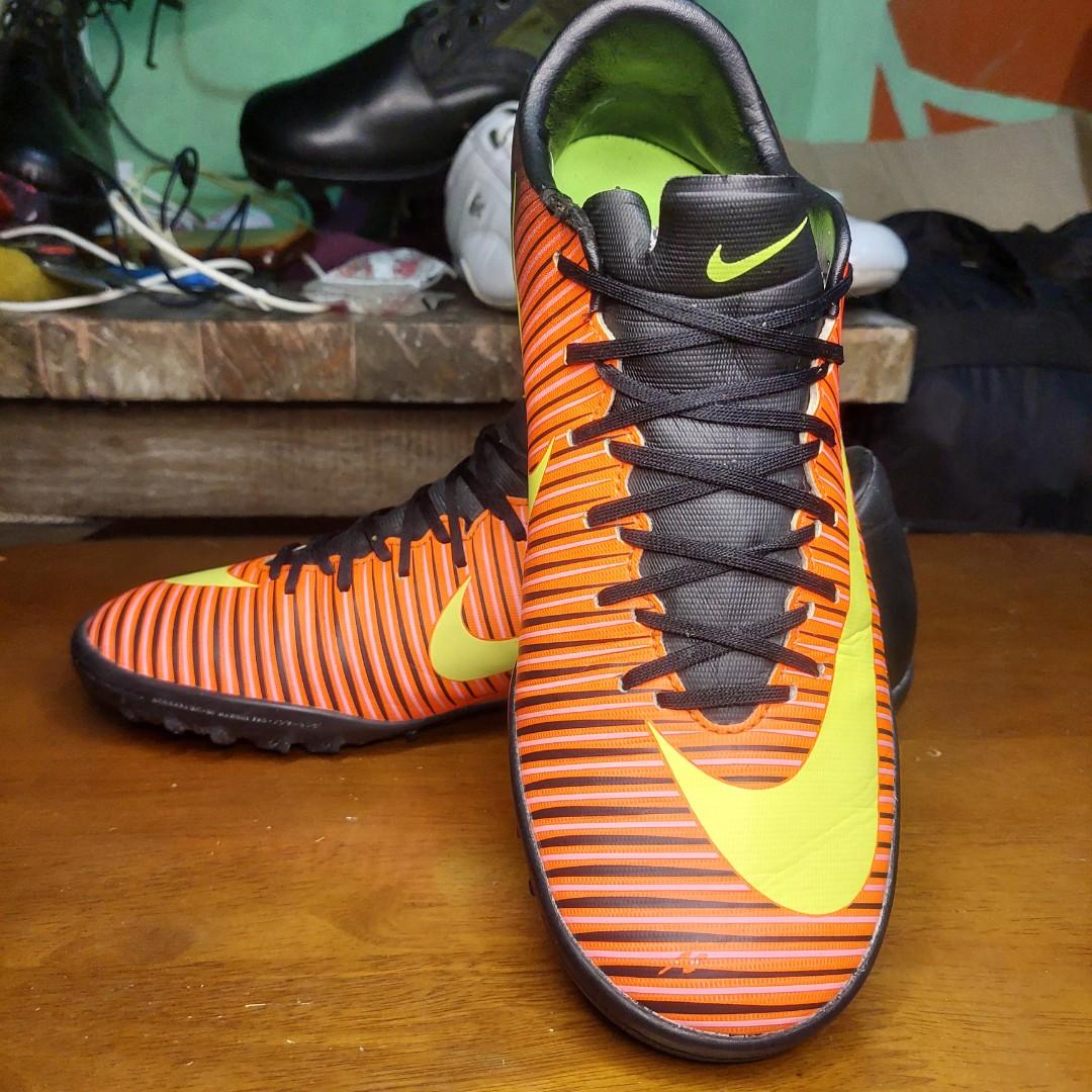 Nike mercurial vapor size 9 sale