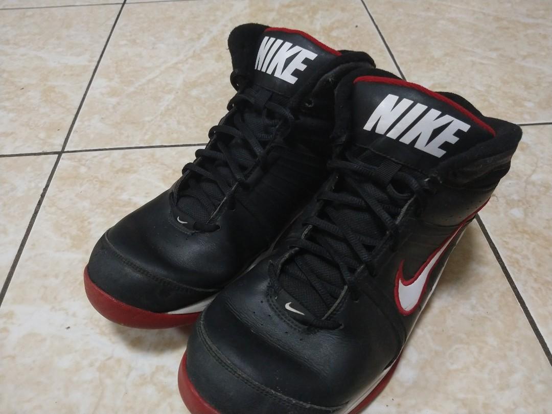 Nike hotsell overplay 6