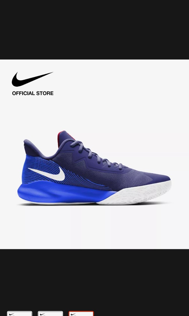 nike official store in shopee