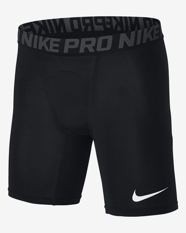 Nike Pro Combat Shorts, Women's Fashion, Bottoms, Shorts on Carousell