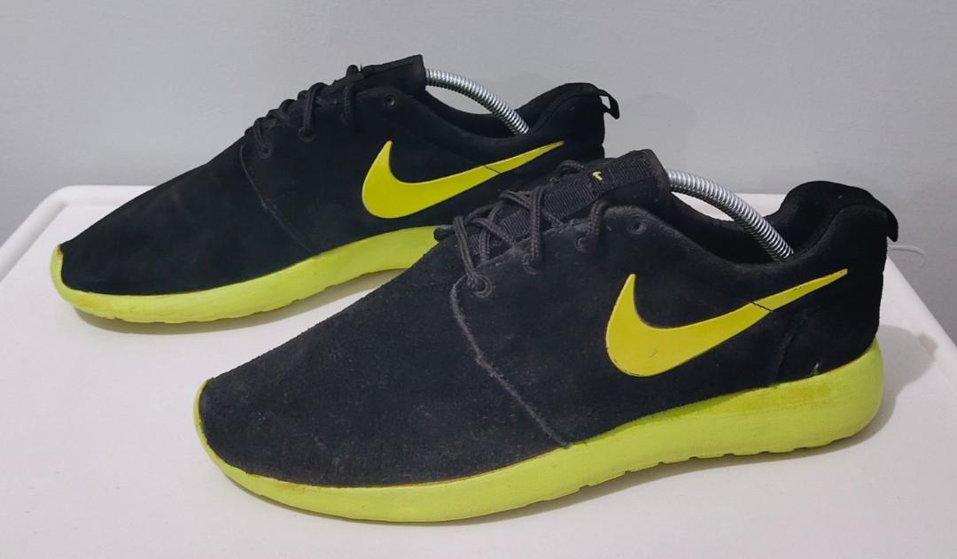 Nike roshe discount run clearance