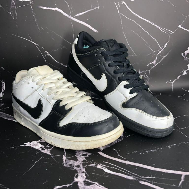 Nike dunks yin yang online