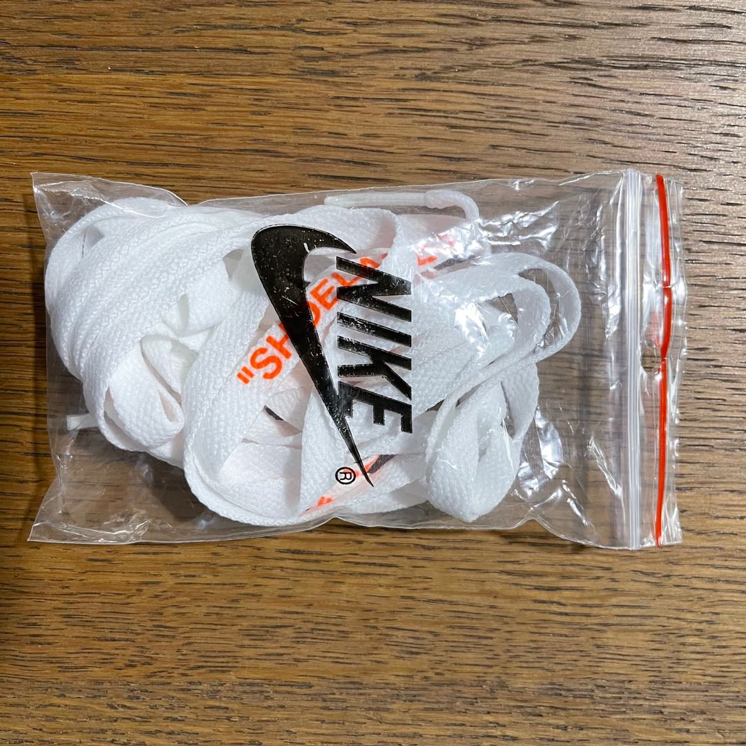 shoe laces nike