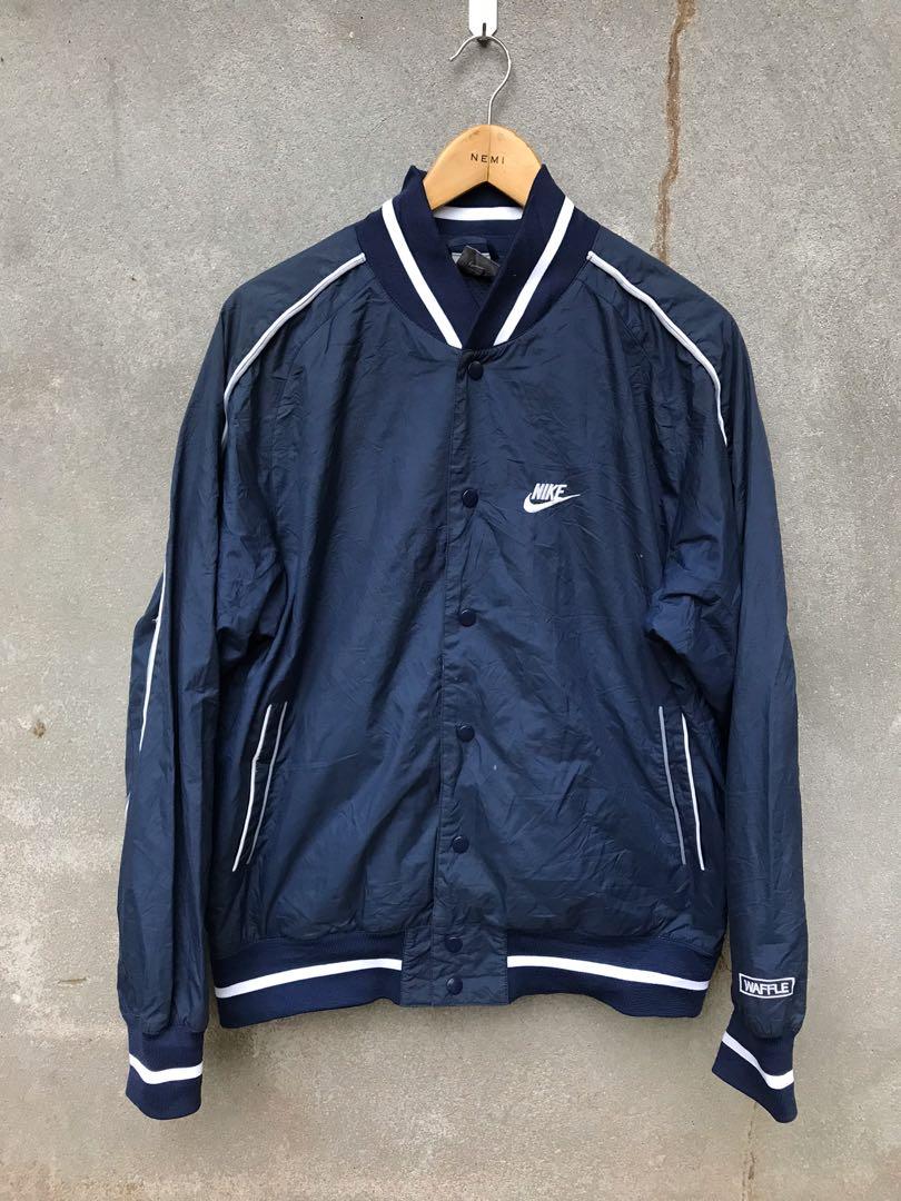 Nike waffle jacket discount