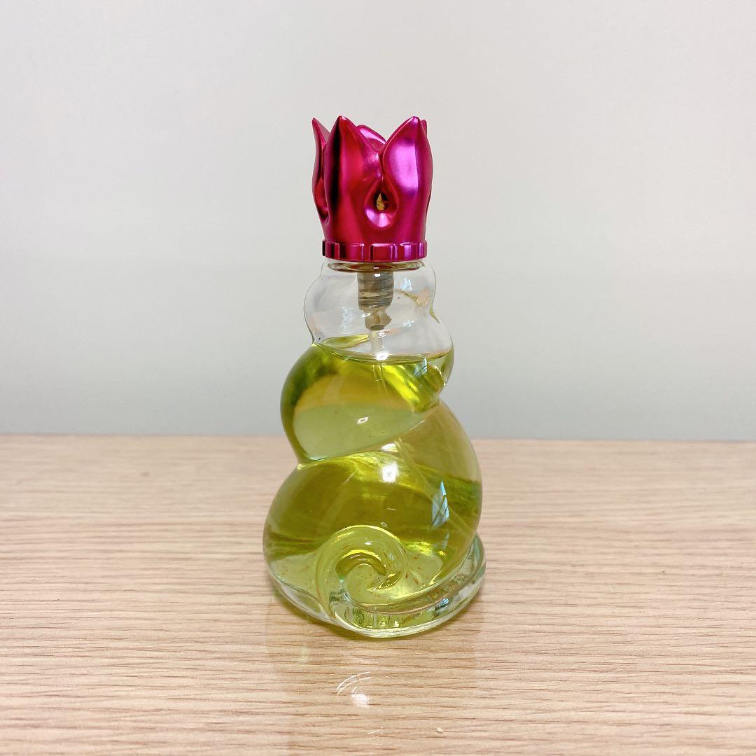 Nina Ricci Paris Les Belles de Ricci Liberty Fizz