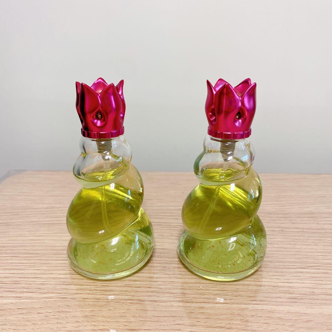 Les belles on sale de ricci discontinued
