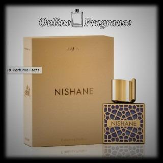 Mana Nishane perfume - a new fragrance for women and men 2022
