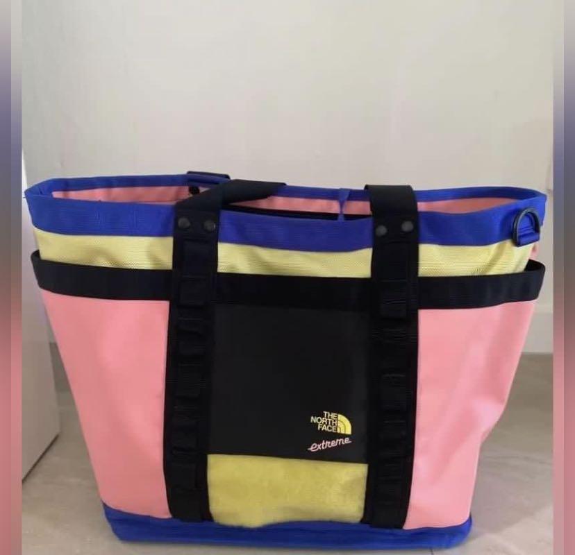 North face Tote Bag, Men's Fashion 