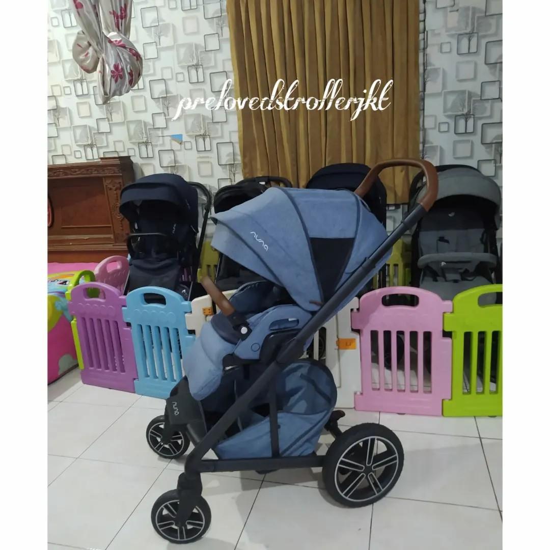 Harga nuna mixx 2 new arrivals