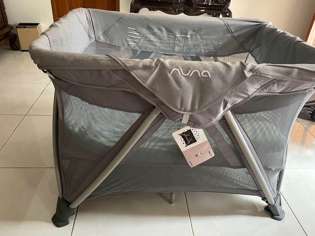 Nuna sena aire frost