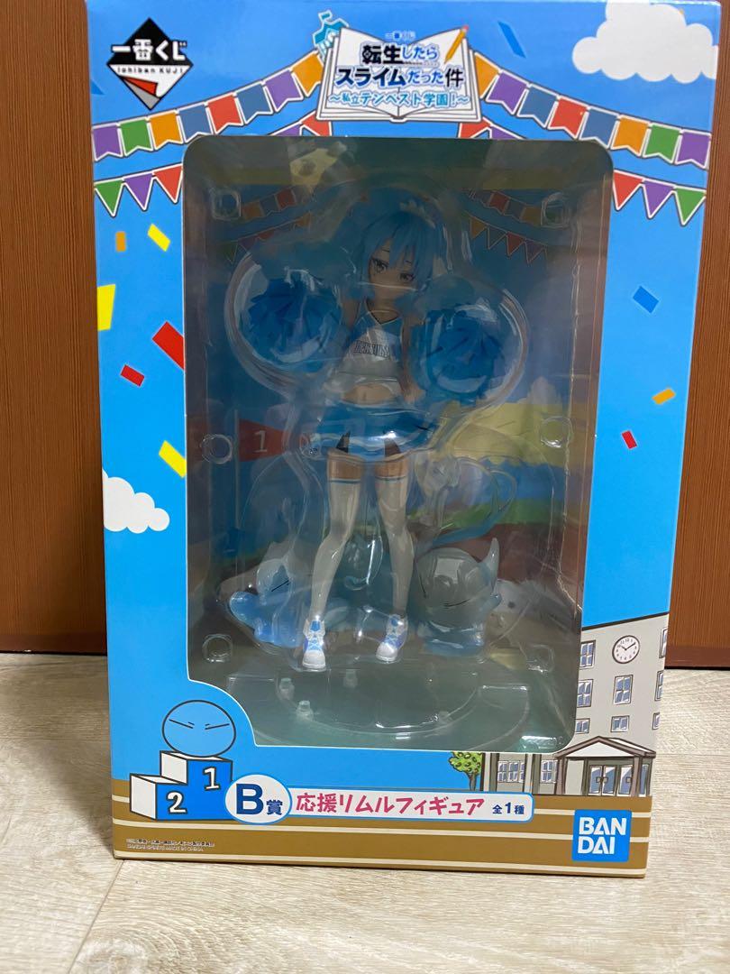 Rare Miu DearS Beat Very Old Japan Anime Figure JZ | eBay