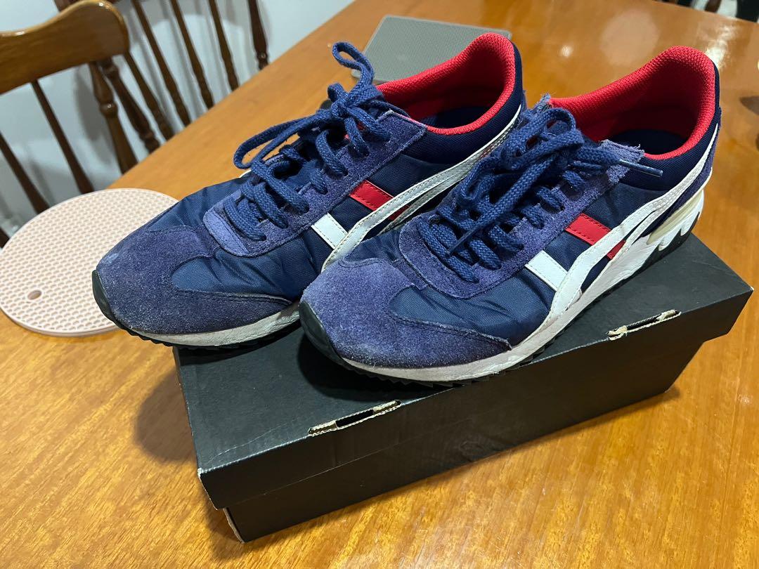 Asics onitsuka tiger shop california 78 ex
