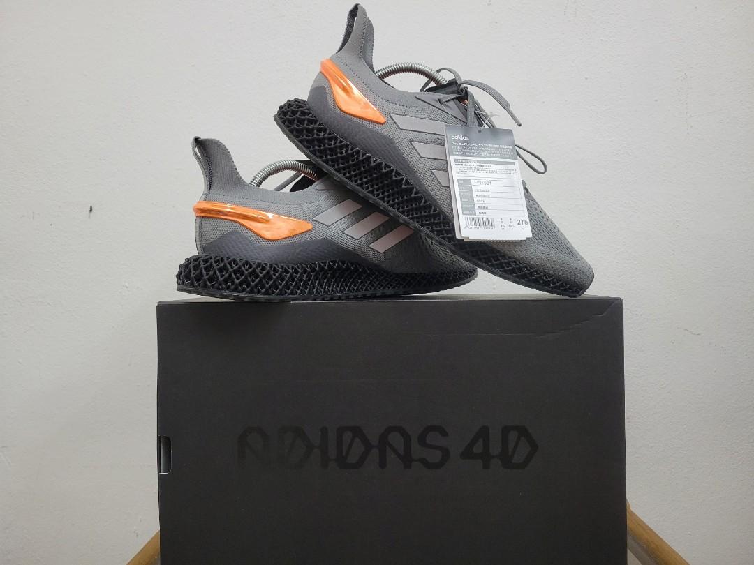 adidas 4d original